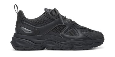 Sneakers og sko AXEL ARIGATO Satellite Sort | F2735001, 0