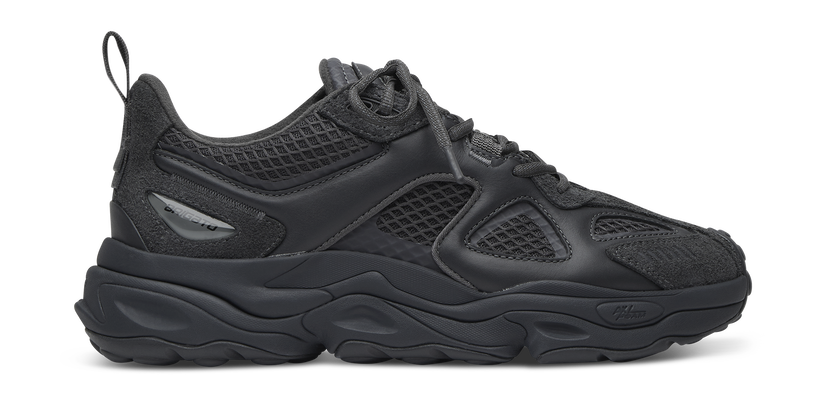 Sneakers og sko AXEL ARIGATO Satellite Sort | F2735001