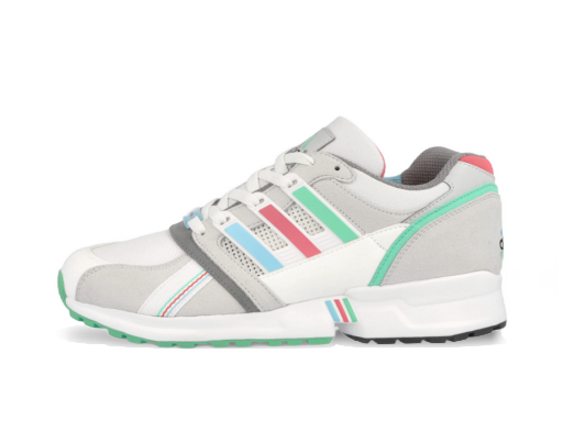 Sneakers og sko adidas Consortium Overkill x Equipment CSG 91 "Pastel" Hvid | GY5388