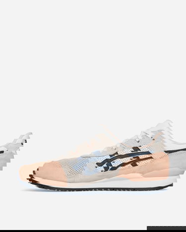 Sneakers og sko Asics GEL-Lyte III OG Lyserød | 1201A762-700, 3