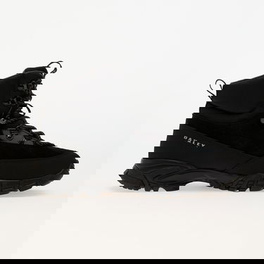 Sneakers og sko OAKLEY Vertex Boot Black/ Grey Sort | FOF100559-012, 2