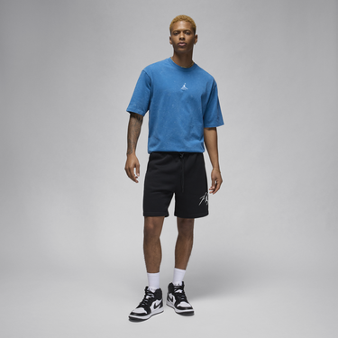 T-shirt Jordan Jordan Flight Essentials Blå | FN5994-457, 2