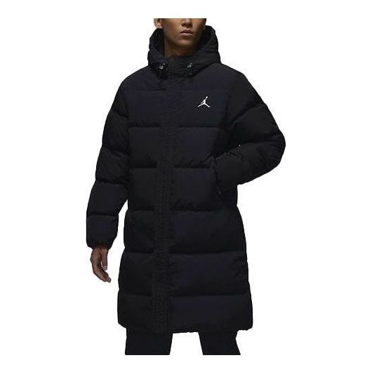 Parka Jordan Down Coat Sort | FB7314-010, 0