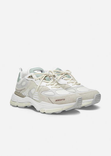 Sneakers og sko AXEL ARIGATO Sphere Runner Hvid | F2826003, 2