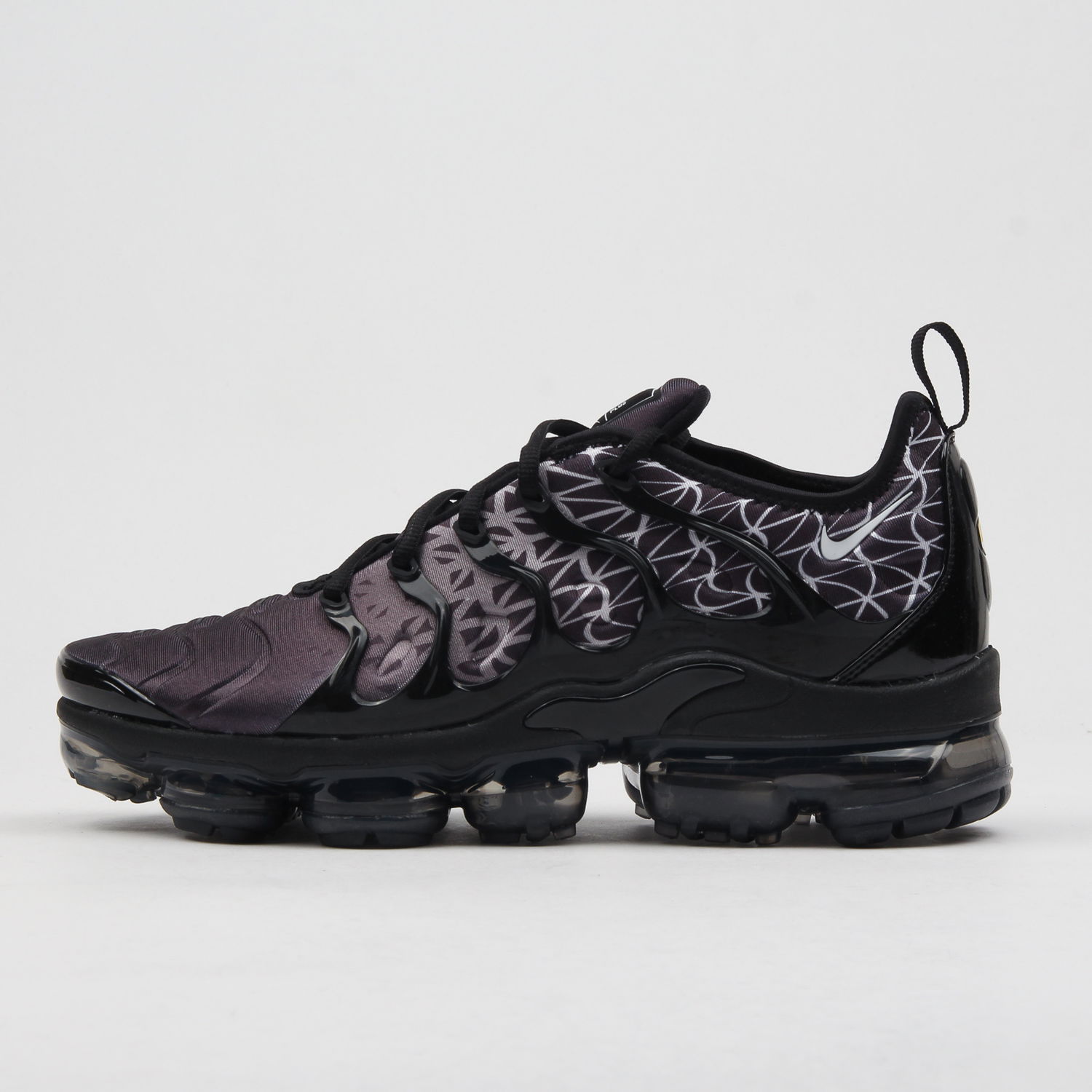 Sneakers og sko Nike Air Vapormax Plus Sort | 924453-017, 1