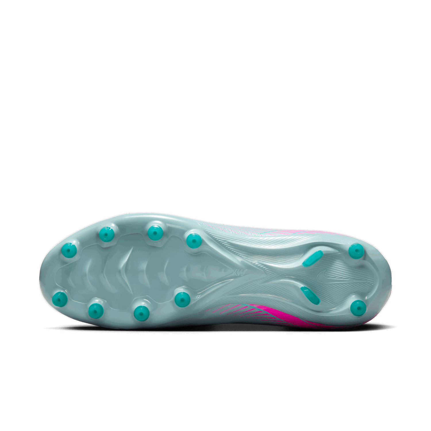 Sneakers og sko Nike Mercurial Vapor 16 Pro AG-Pro Turkis | FQ8684-301, 1