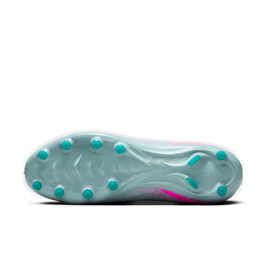 Sneakers og sko Nike Mercurial Vapor 16 Pro AG-Pro Turkis | FQ8684-301, 1
