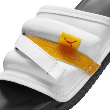 Sneakers og sko Jordan Super Play Hvid | DM1683-170, 1