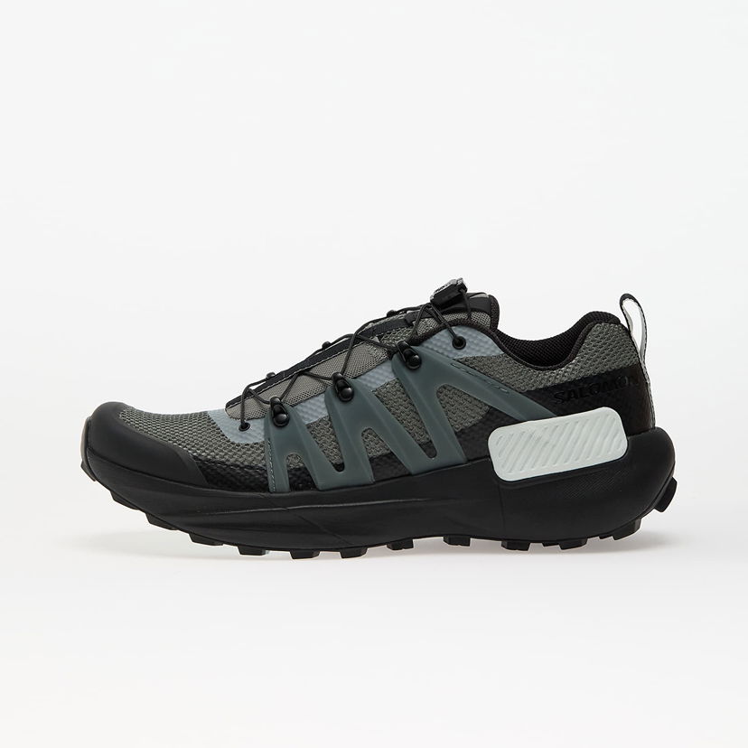 Sneakers og sko Salomon GENESIS ADVANCED Grå | L47858200