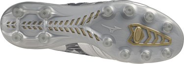 Sneakers og sko Mizuno Morelia Neo IV Beta Made in Japan FG Metalisk | p1ga2540-04, 2