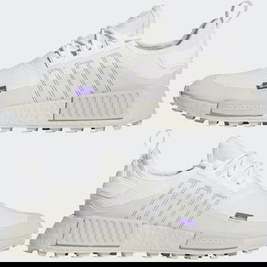 Sneakers og sko adidas Originals NMD_R1 Beige | GZ9269, 6