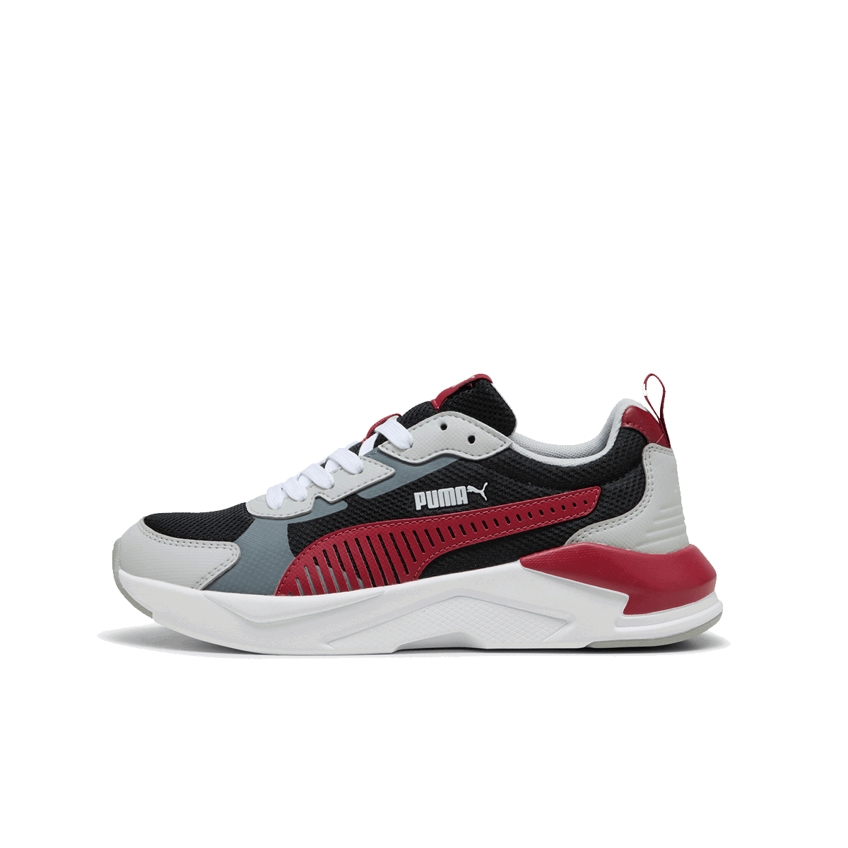 Sneakers og sko Puma X-Ray 3 LT Jr Flerfarvet | 401493-02, 0