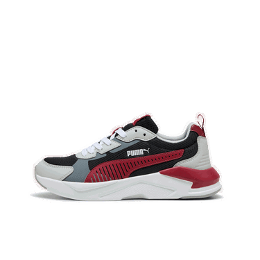 Sneakers og sko Puma X-Ray 3 LT Jr Flerfarvet | 401493-02, 0