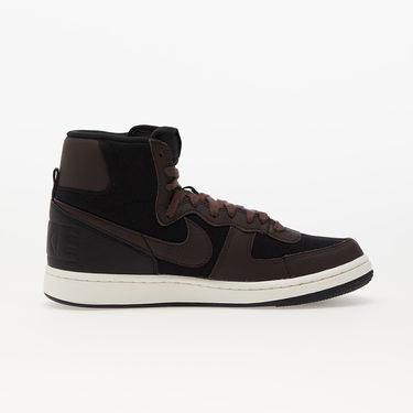Sneakers og sko Nike Terminator High SE "Velvet Brown" Brun | FD0651-001, 1