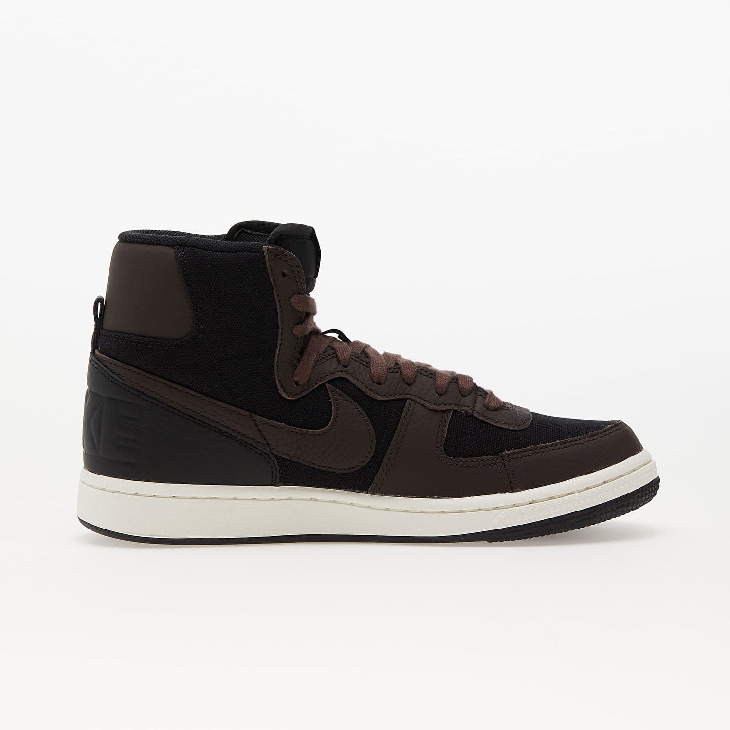 Sneakers og sko Nike Terminator High SE "Velvet Brown" Brun | FD0651-001, 1