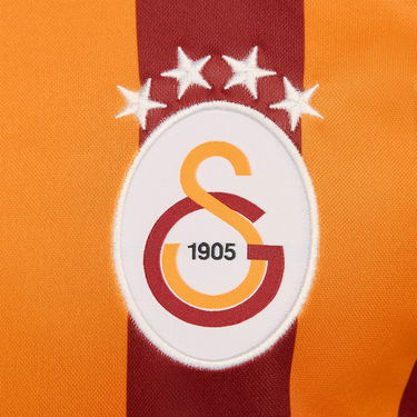 Jersey Nike Dres GS DF STAD JERSEY SS 3R 2023/24 Orange | fq7740-836, 1