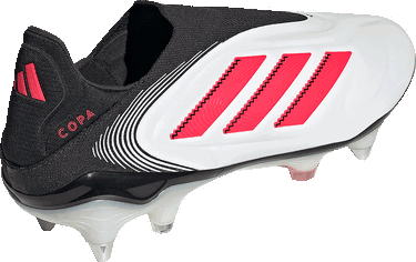 Sneakers og sko adidas Performance COPA PURE III ELITE LL SG Hvid | ih0858, 4