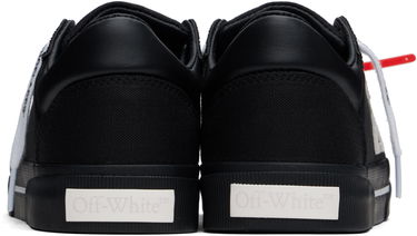Sneakers og sko Off-White Vulcanized Sort | OWIA288C99FAB0021001, 1
