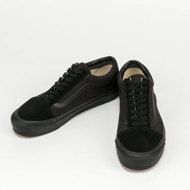 Sneakers og sko Vans Old Skool 36 DX Anaheim Factory Sort | VN0A38G2STZ1, 2