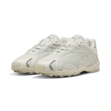 Sneakers og sko Puma Inhale Hvid | 401779_01, 3