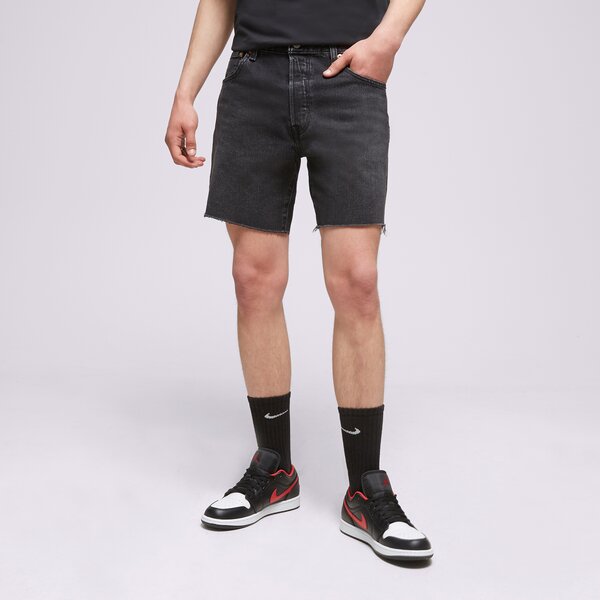 Shorts Levi's 501® 93 Shorts Sort | 852210061, 0