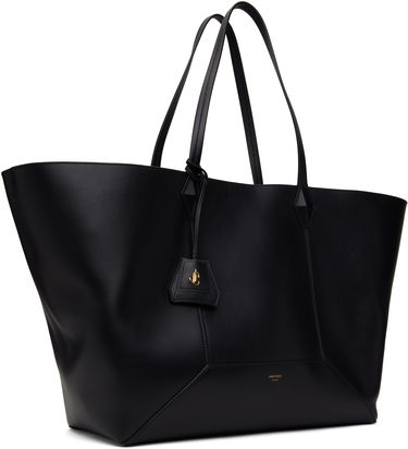 Mulepose Jimmy Choo Jimmy Choo Diamond L Tote Bag Sort | DIAMOND TOTE/L HUT, 1