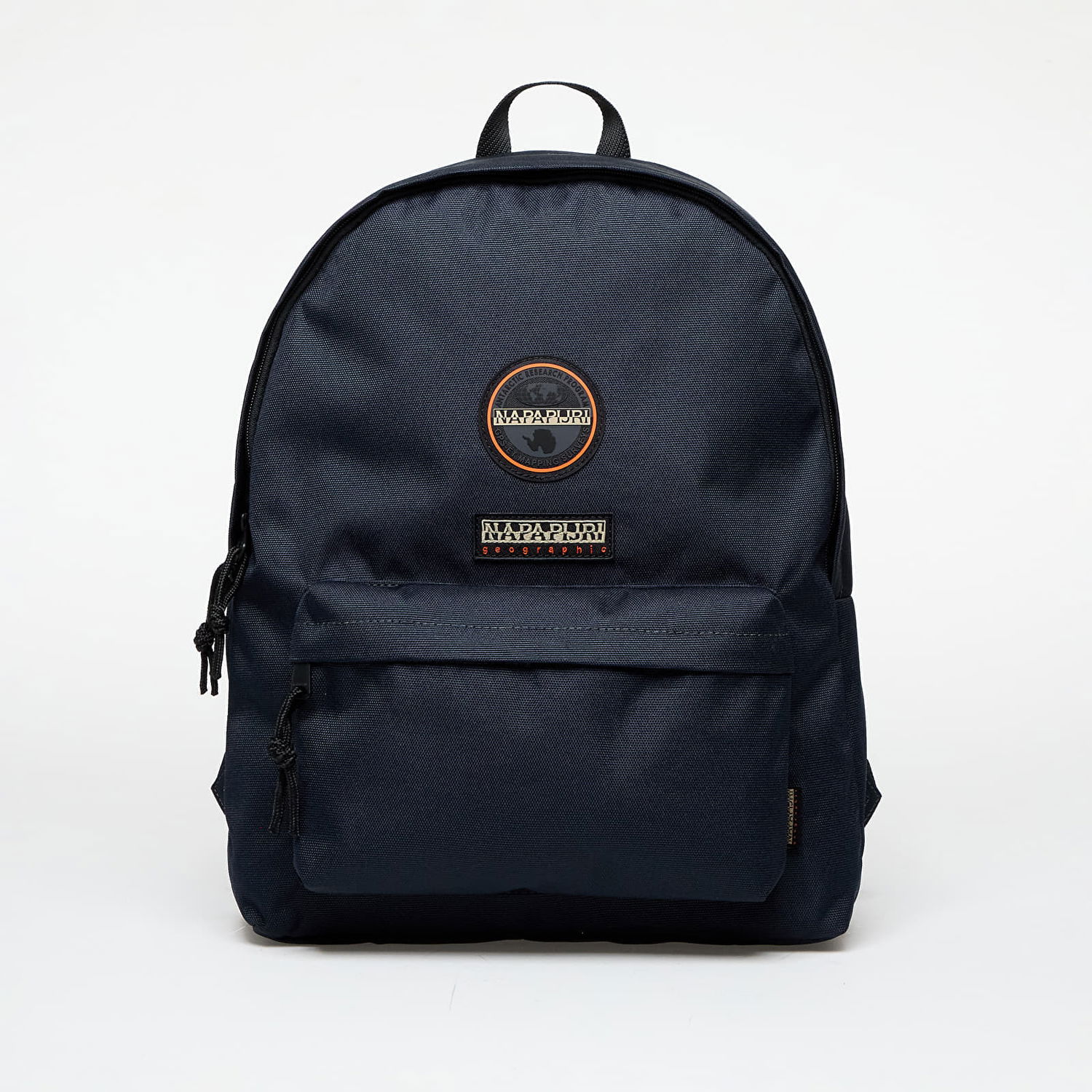 Rygsæk Napapijri Voyage Backpack Blue Marine Mørkeblå | NP0A4GGH1761, 0