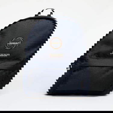Rygsæk Napapijri Voyage Backpack Blue Marine Mørkeblå | NP0A4GGH1761, 0