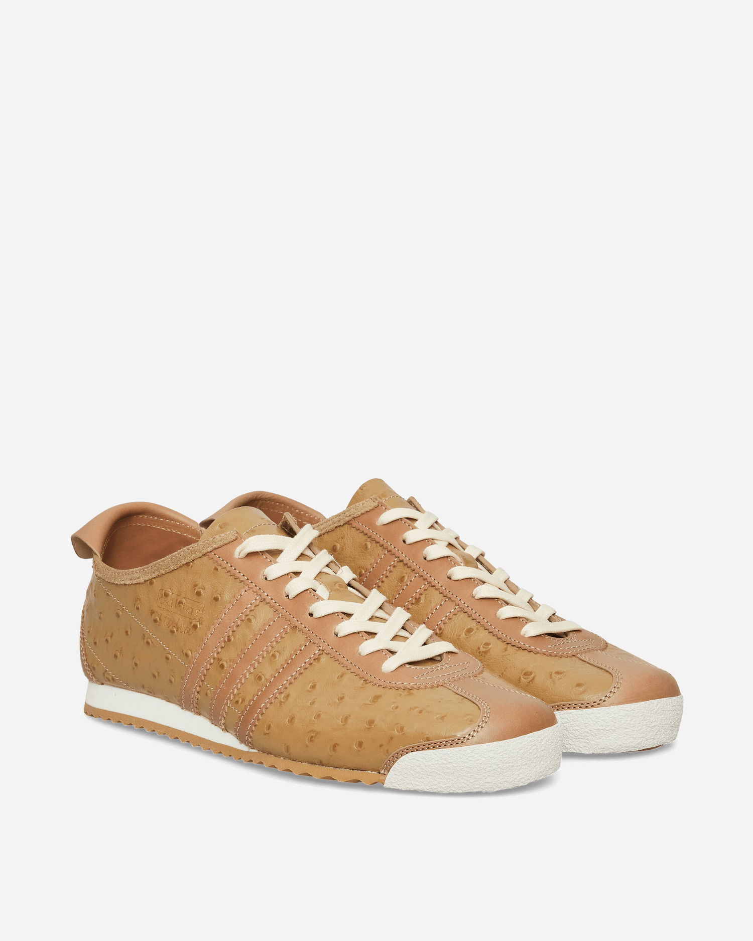 Sneakers og sko adidas Originals Italia 60s Made In Italy "Cardboard Brown" Orange | JR8378, 1