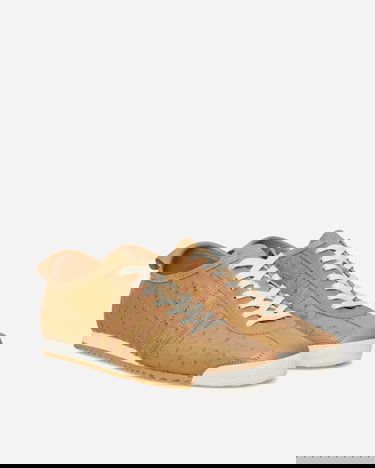 Sneakers og sko adidas Originals Italia 60s Made In Italy "Cardboard Brown" Orange | JR8378, 1