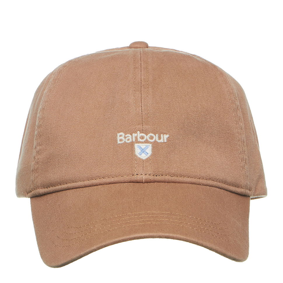 Kasket Barbour Cascade Sports Cap Brun | MHA0274ST51, 0