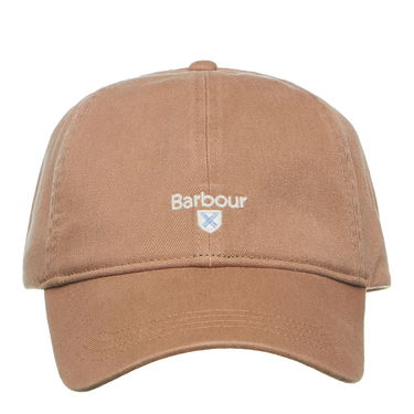 Kasket Barbour Cascade Sports Cap Brun | MHA0274ST51, 0