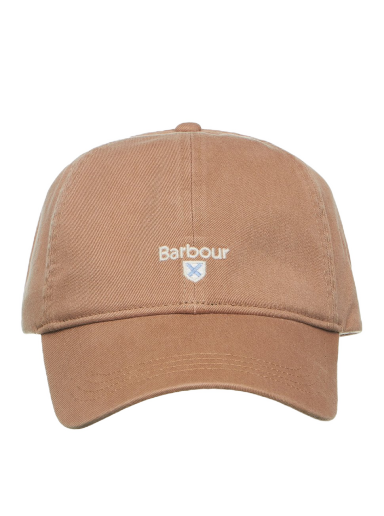 Kasket Barbour Cascade Sports Cap Brun | MHA0274ST51
