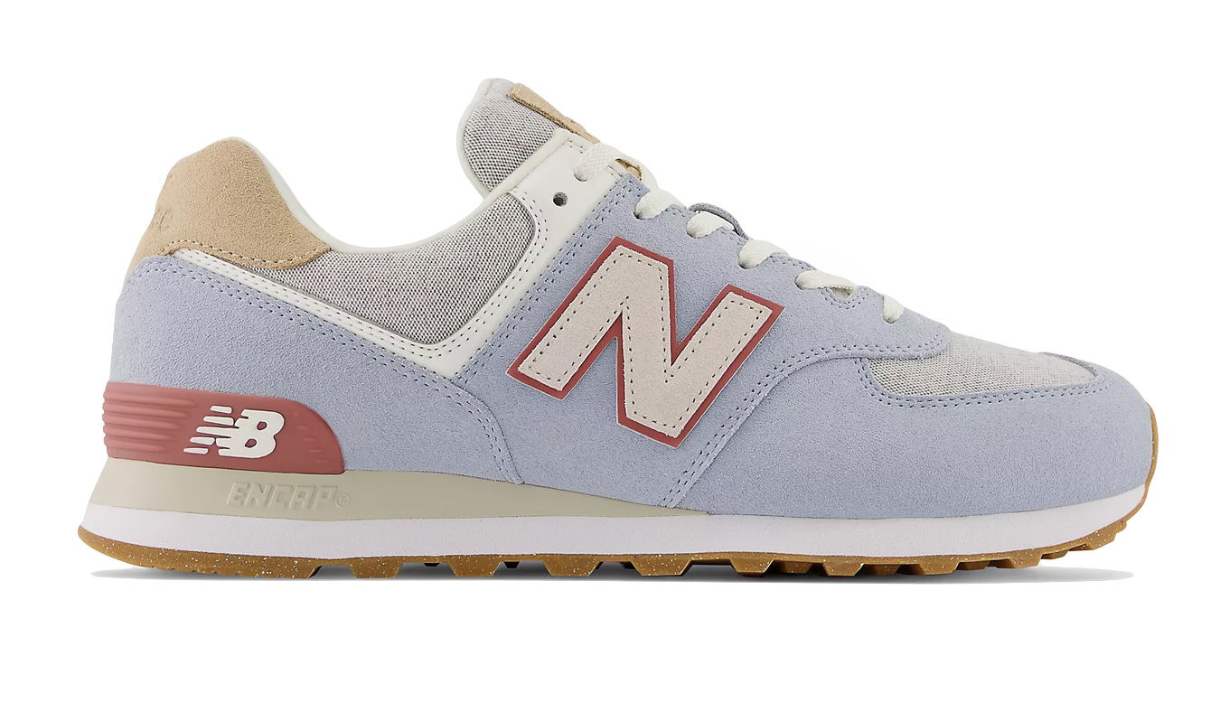 Sneakers og sko New Balance U574SF2 Grå | U574SF2, 0