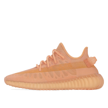 Sneakers og sko adidas Yeezy Yeezy Boost 350 V2 ''Mono Clay'' Orange | GW2870, 4