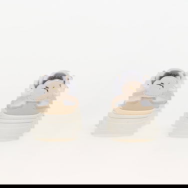 Sneakers og sko Puma Mayze Stack Luxe White W Hvid | 38985310, 3