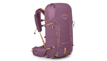 Rygsæk Osprey Tempest Velocity 30 Backpack Lilla | 10043050OSP, 1