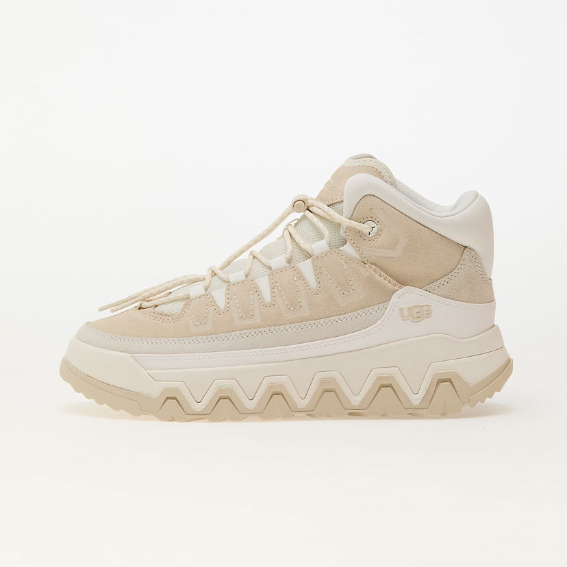 Sneakers og sko UGG Captrail High Beige | 1161831-LHB