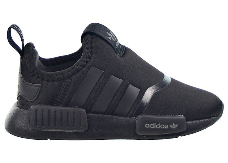 Sneakers og sko adidas Originals NMD 360 Sort | H01857