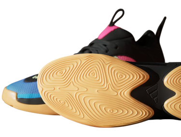 Sneakers og sko adidas Performance Exhibit Select 2.0 Sort | IH5277, 3