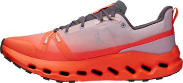Sneakers og sko On Running Cloudsurfer Trail Waterproof Grå | 3me10271906, 2