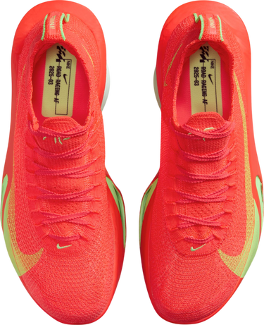 Sneakers og sko Nike Alphafly 3 Rød | fd8311-600, 2
