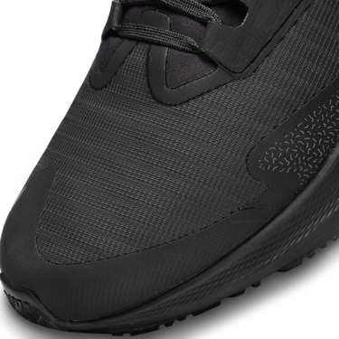 Sneakers og sko Nike Air Zoom Pegasus 39 Shield Weatherised Road Running Shoes Sort | DO7625-001, 2