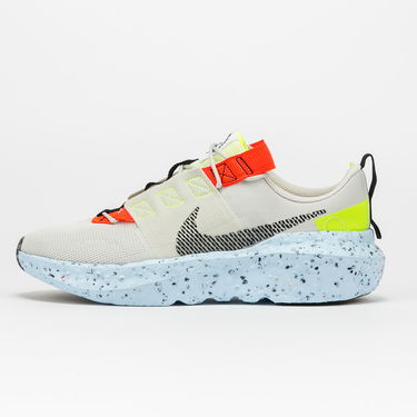 Sneakers og sko Nike Crater Impact Grå | DB2477-010, 0