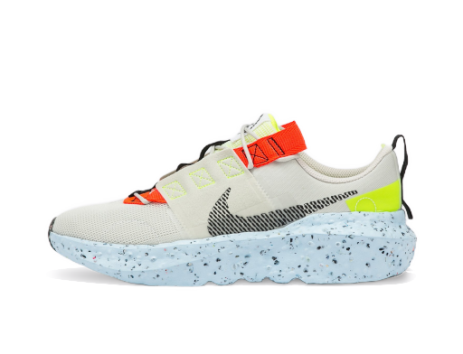 Sneakers og sko Nike Crater Impact Grå | DB2477-010