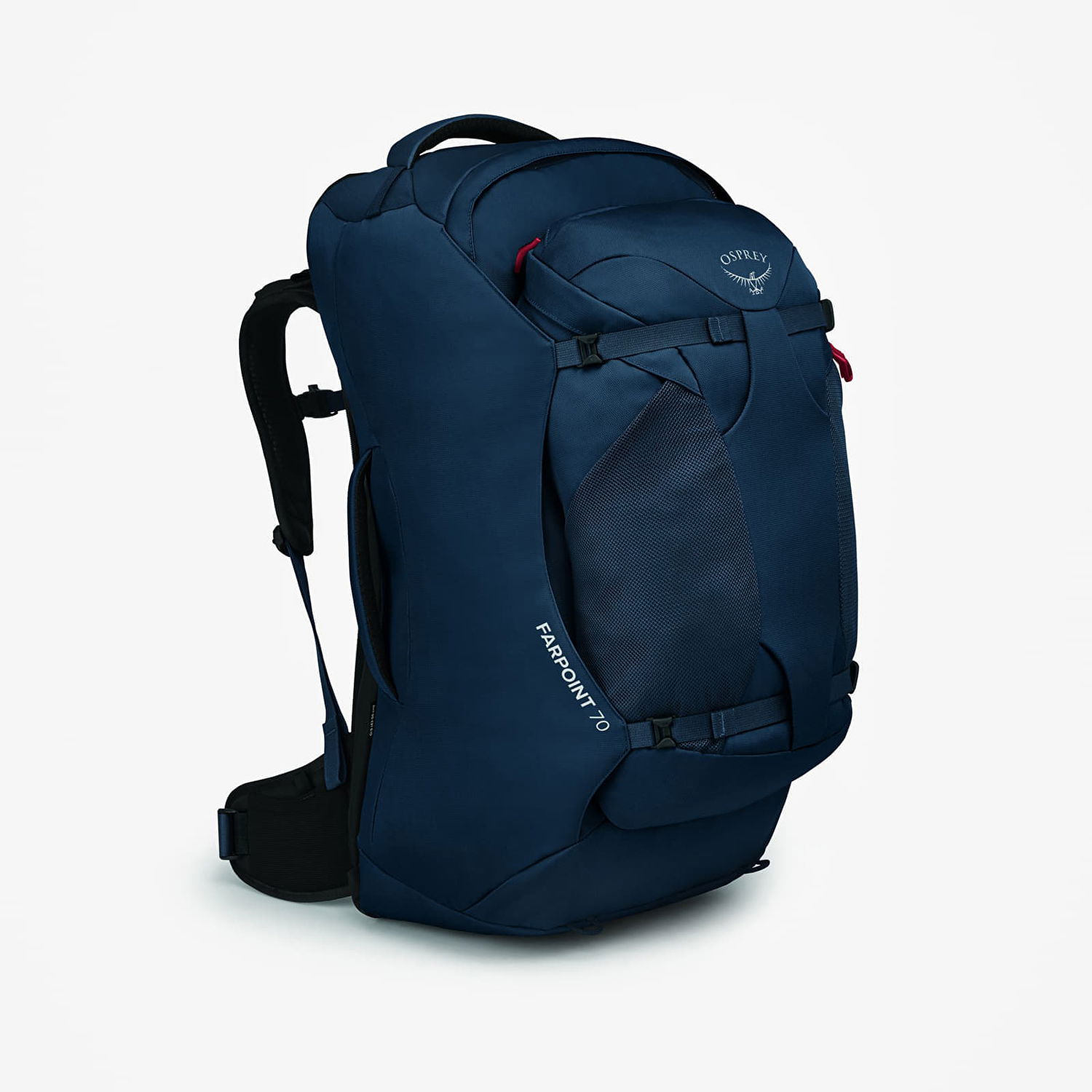 Rejsetaske Osprey Travel Backpack Farpoint 70 Blå | 10020497OSP, 0