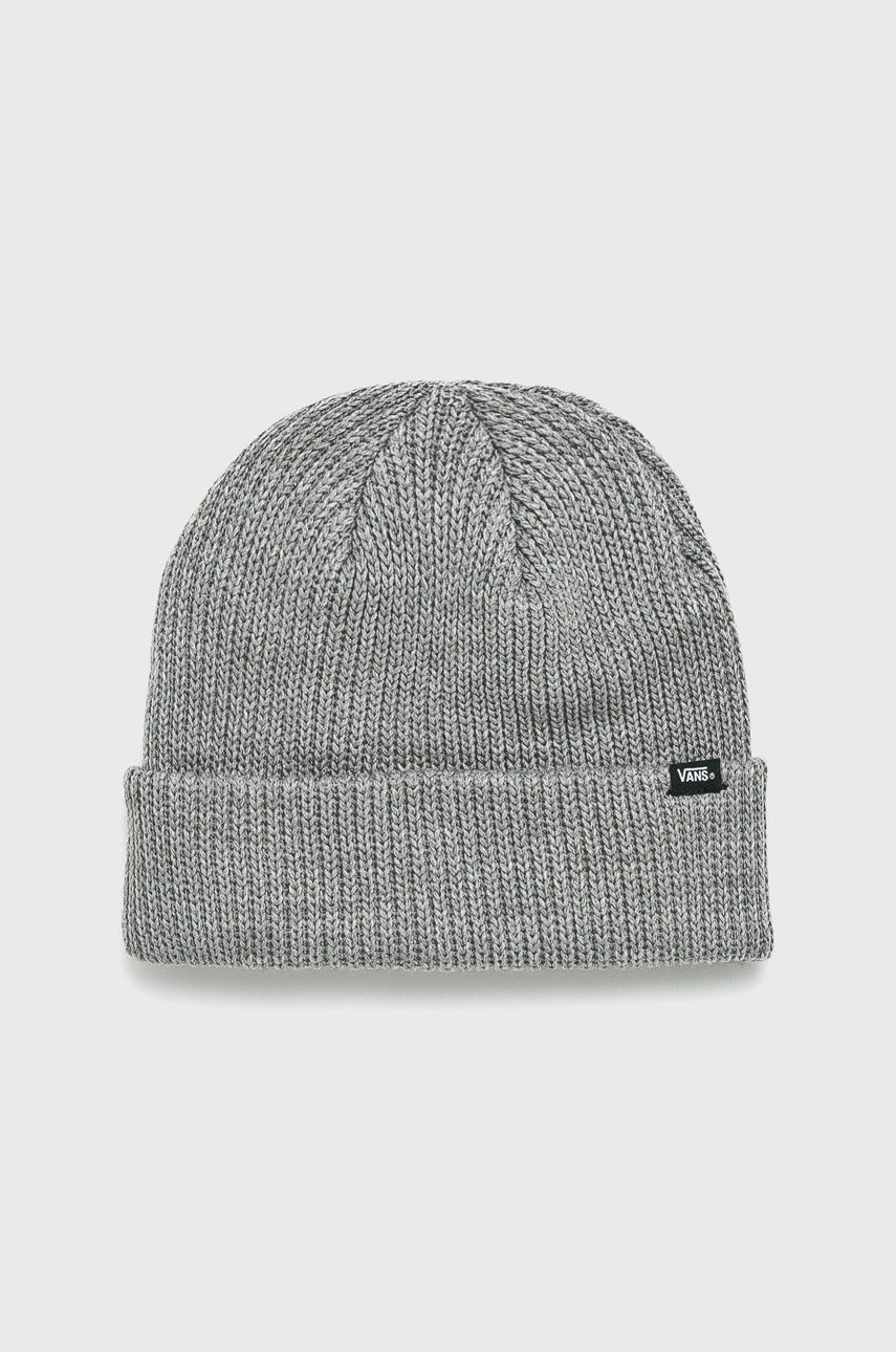 Beanie Vans Core Basic Beanie Grå | V00K9YHTG, 0