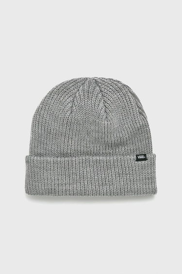 Beanie Vans Core Basic Beanie Grå | V00K9YHTG, 0