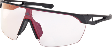 Solbriller adidas Originals Anemos Sport Sunglasses Rød | sp0103-02l, 0