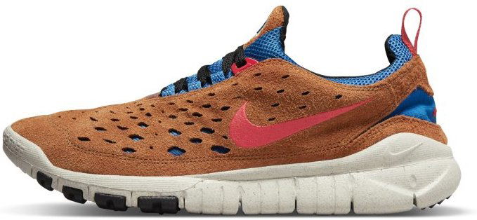 Sneakers og sko Nike Free Run Trail Brun | CW5814-201, 0